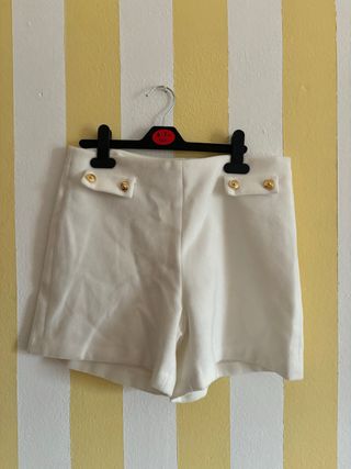 Calções de inverno Stuk S