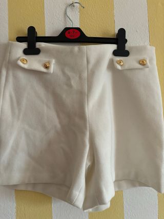 Calções de inverno Stuk S