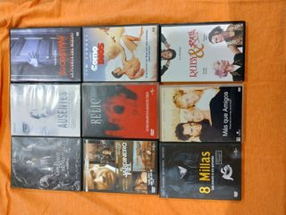 Peliculas