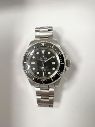 Rolex Deepsea 116660
