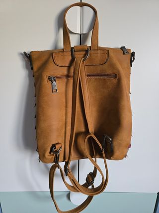 Mochila