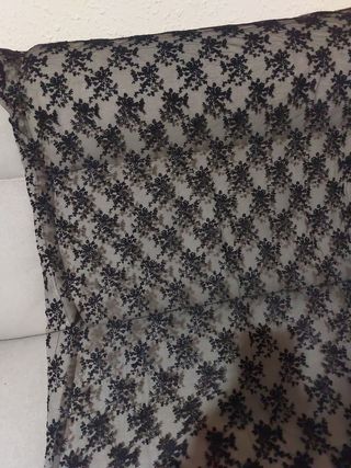 Mantilla
