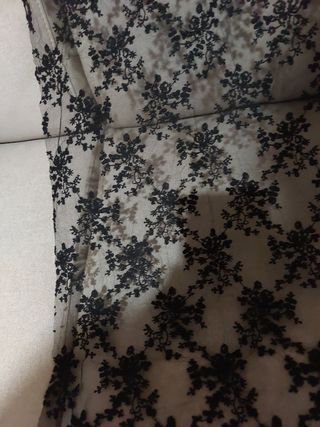 Mantilla