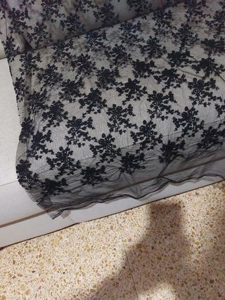 Mantilla