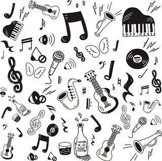 Clases de lenguaje musical