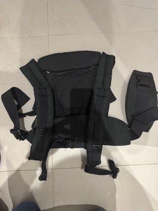 Ergobaby mochila portabebes