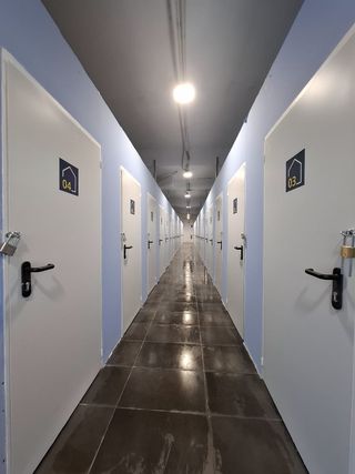 ALQUILER DE TRASTEROS