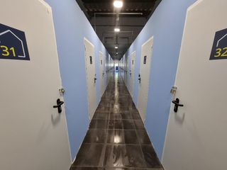 ALQUILER DE TRASTEROS