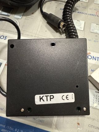 Decodificador antenas