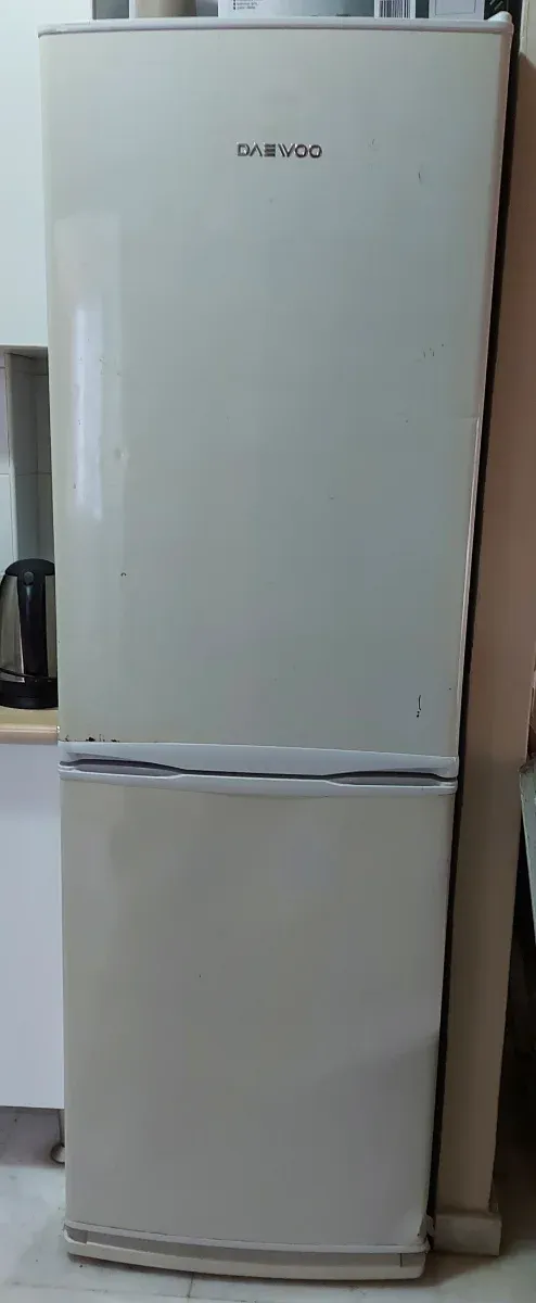 Frigorifico daewoo no frost