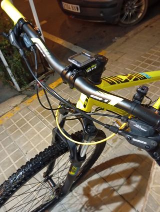 Bicicleta BH