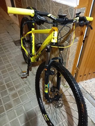 Bicicleta BH