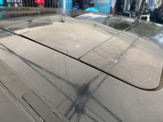 REPARACION TECHOS PANORAMICOS ,SOLARES Y CAPOTAS