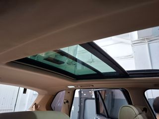 REPARACION TECHOS PANORAMICOS ,SOLARES Y CAPOTAS