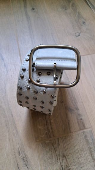 Cintura a vita alta