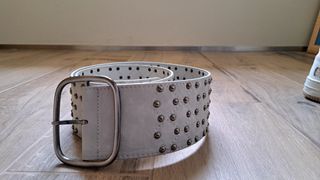 Cintura a vita alta