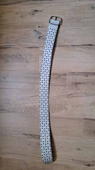 Cintura a vita alta