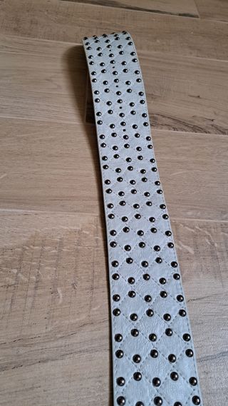 Cintura a vita alta