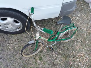 Cada Bici
