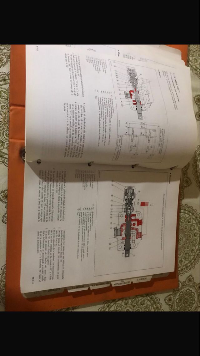 Manual libro tractor kubota
