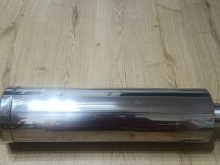 Escape Suzuki Bandit 650