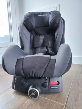 Silla de coche