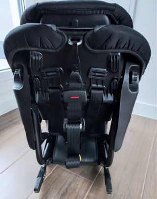 Silla de coche
