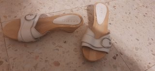 Zapatos de mujer