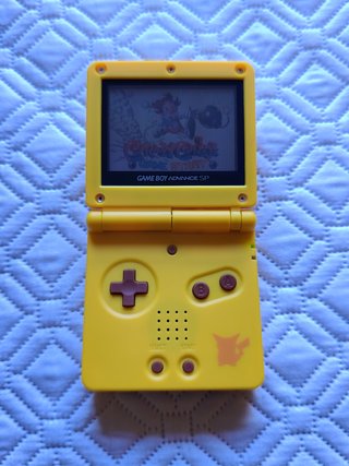 Crazy Chase (Game Boy Advance)