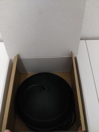 Colgador Ikea Borstad.