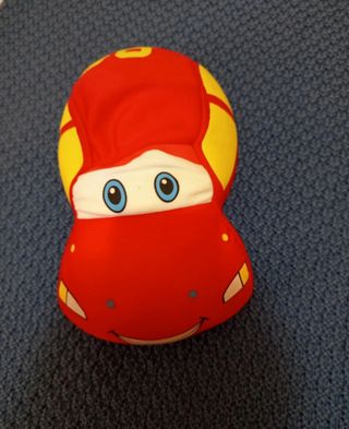 Cojín cars