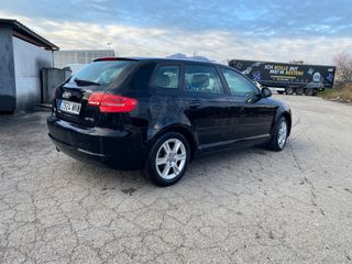 Audi A3 2009