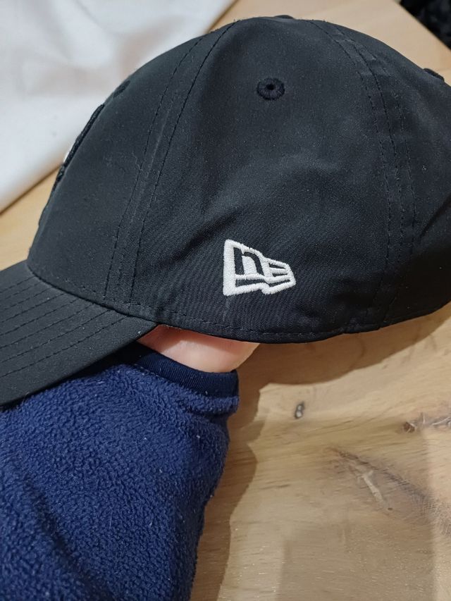 Cappello New Era NBA dei Chicago Bulls