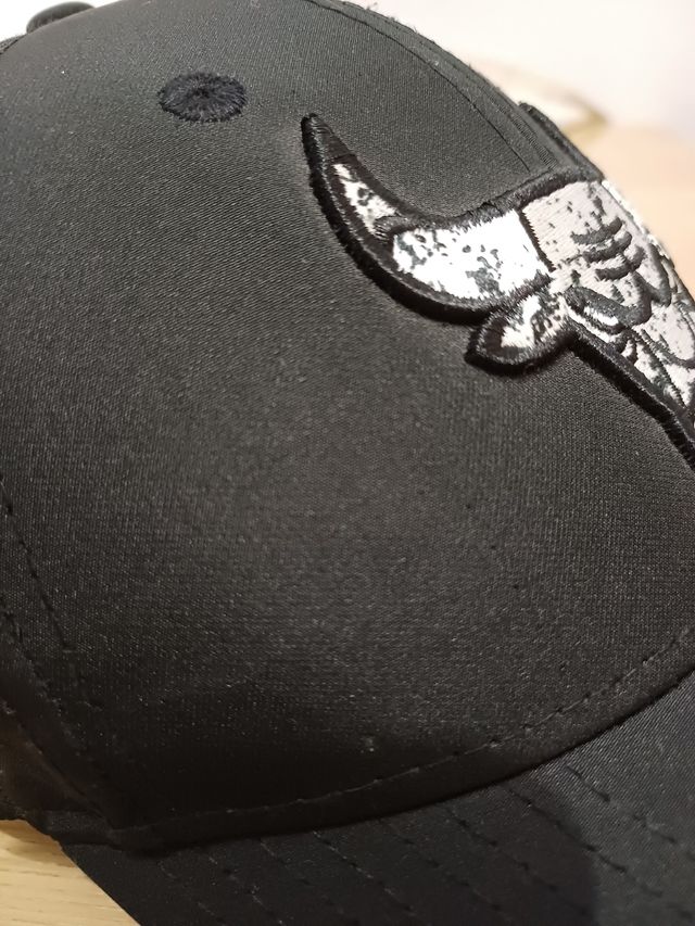Cappello New Era NBA dei Chicago Bulls