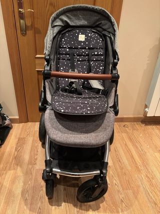 Carro duo Jané Kawaii