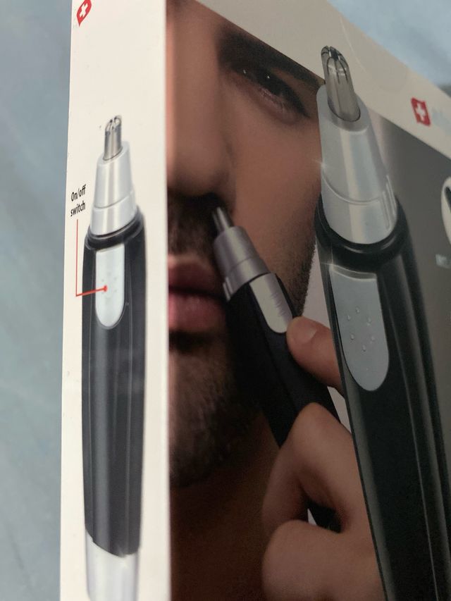 Maquinilla de afeitar