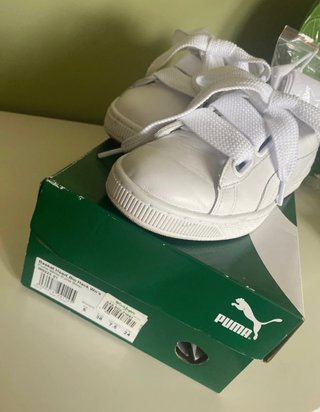 ZAPATILLAS PUMA