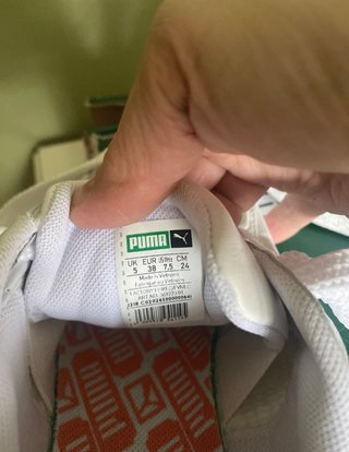 ZAPATILLAS PUMA