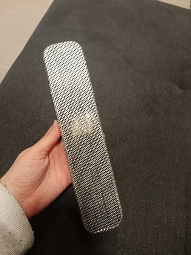 Reloj de pulsera negro Unicaja ⌚