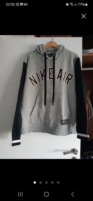 Sudadera Nike Air