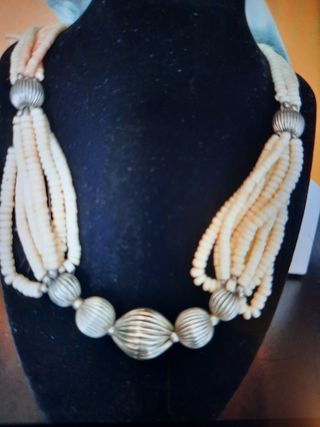Set collane vintage
