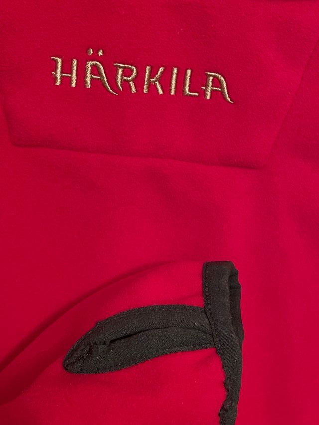 Härkila kamko Goretex reversible