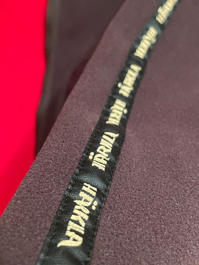 Härkila kamko Goretex reversible