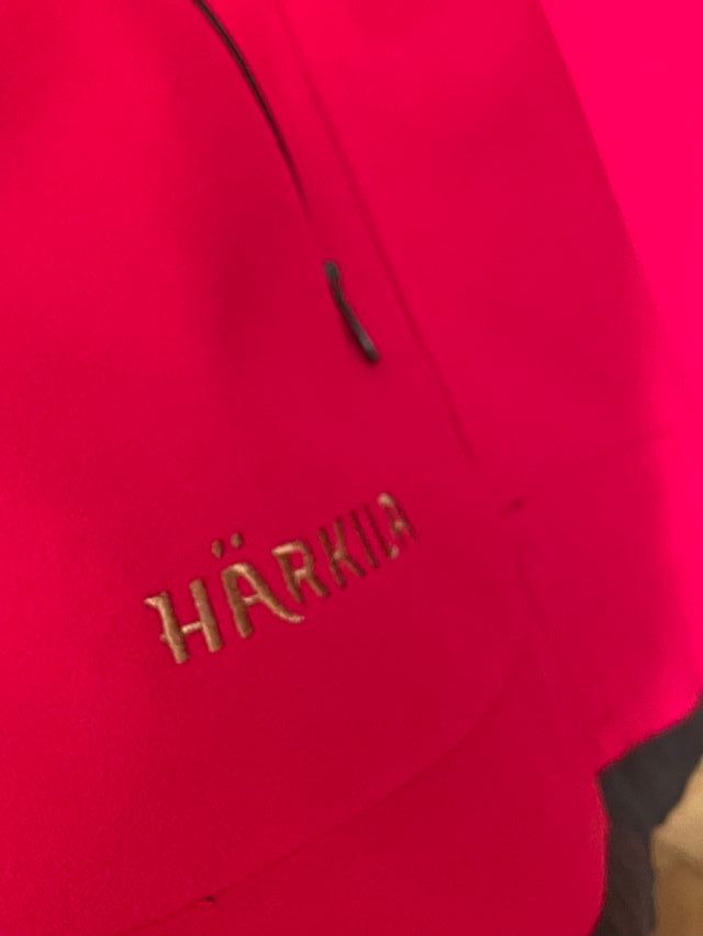 Härkila kamko Goretex reversible