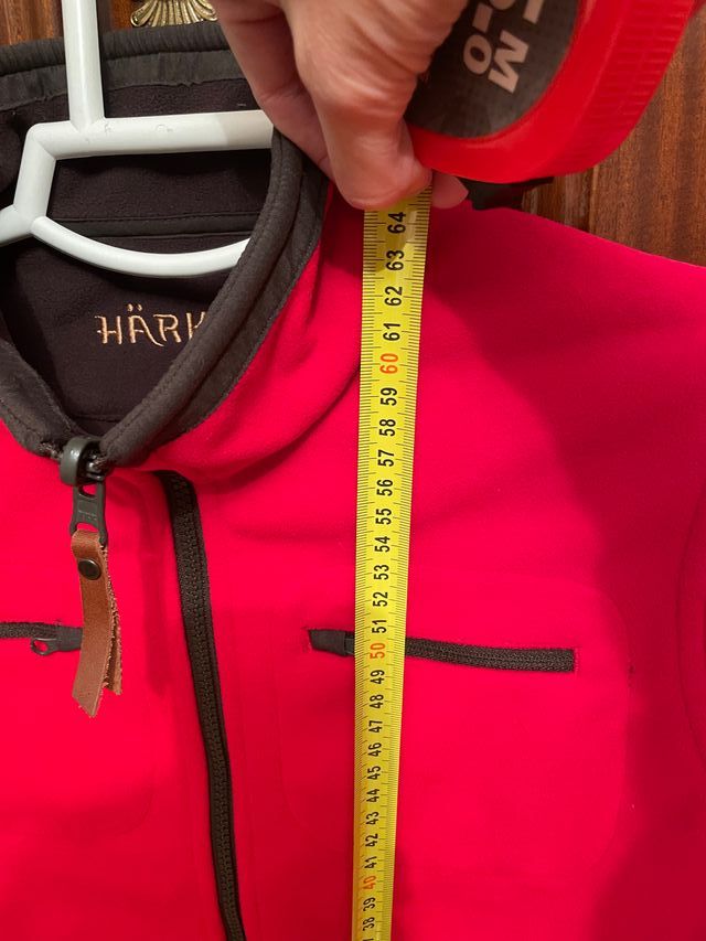 Härkila kamko Goretex reversible