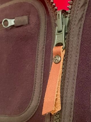 Härkila kamko Goretex reversible