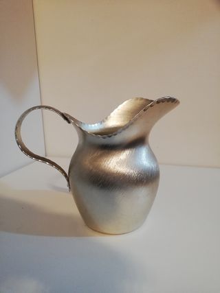 Brocca, vassoio e zuccheriera Arcit