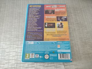 Just Dance 2016 Wiiu