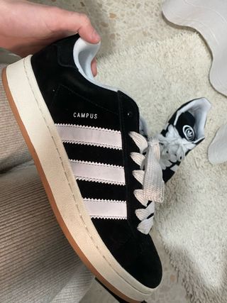 zapatillas campus