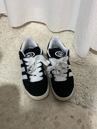 zapatillas campus